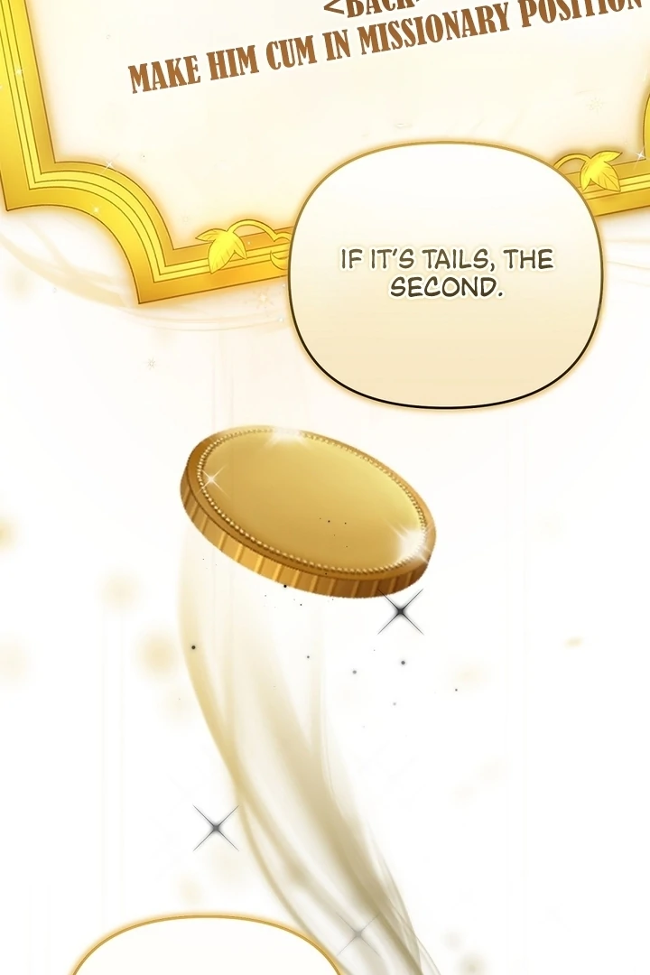 I got stuck with with my damn enemy Chapter 2 - page 79