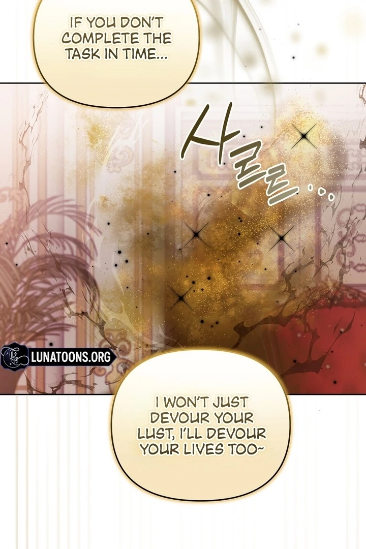 I got stuck with with my damn enemy Chapter 2 - page 80