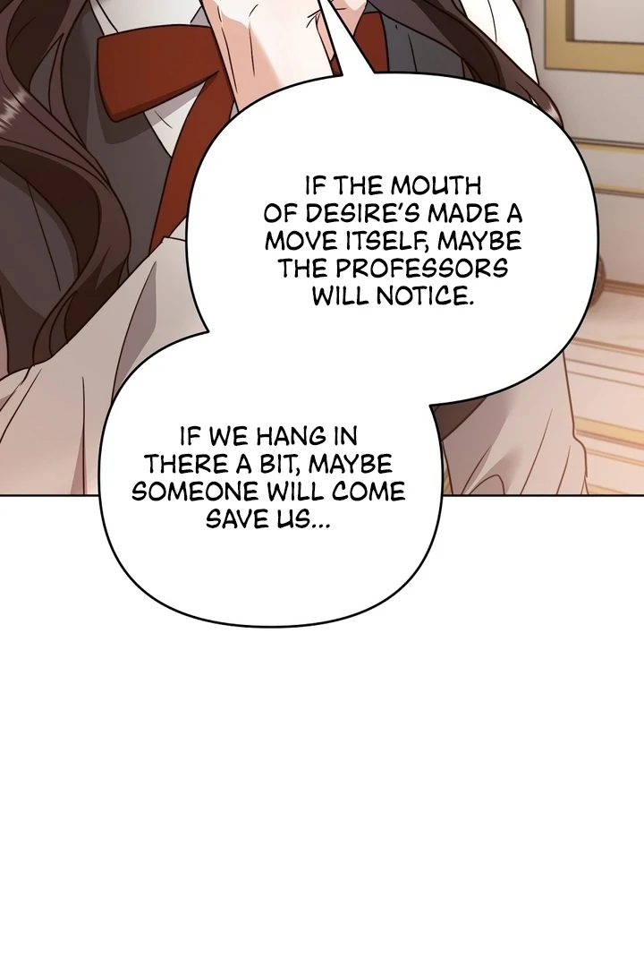 I got stuck with with my damn enemy Chapter 2 - page 86