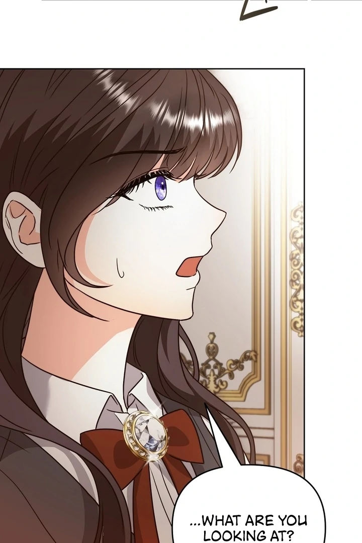 I got stuck with with my damn enemy Chapter 2 - page 88