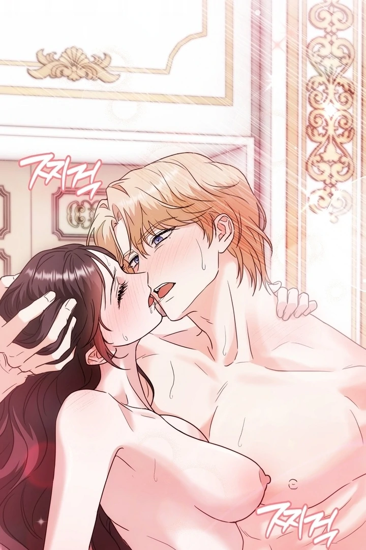 I got stuck with with my damn enemy Chapter 2 - page 92