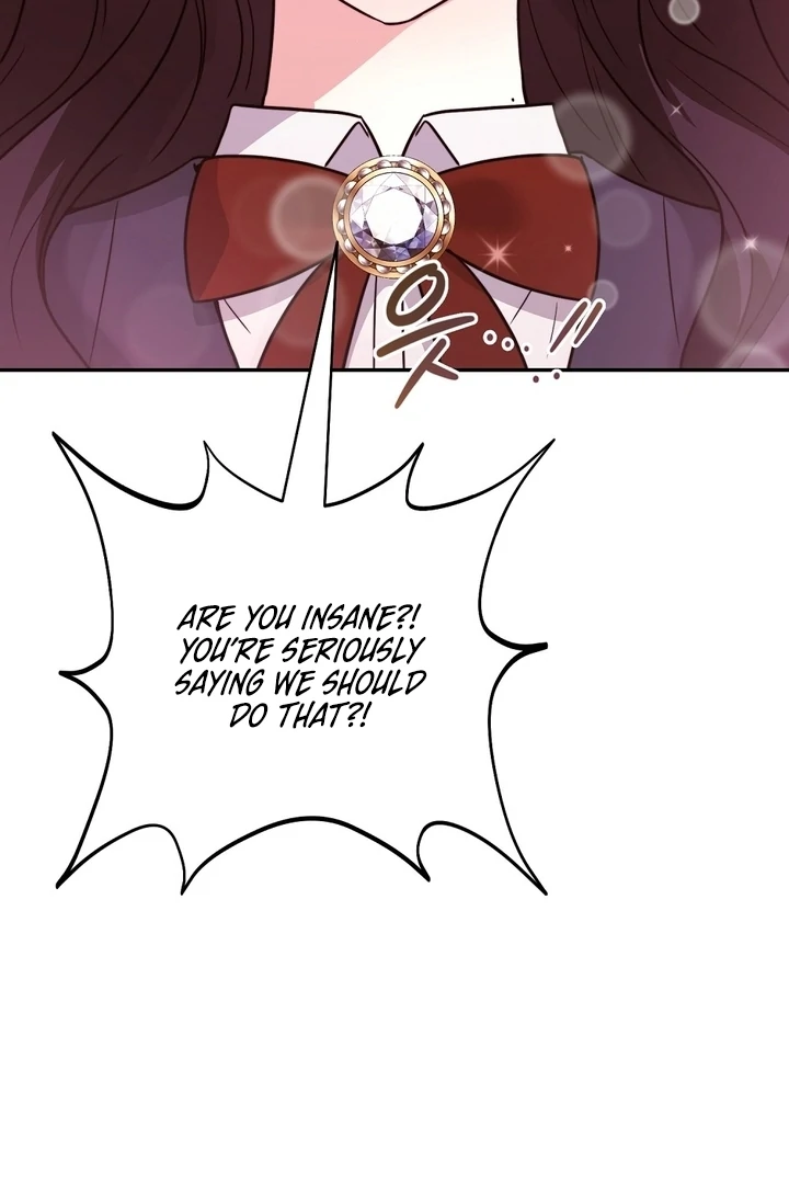 I got stuck with with my damn enemy Chapter 2 - page 95