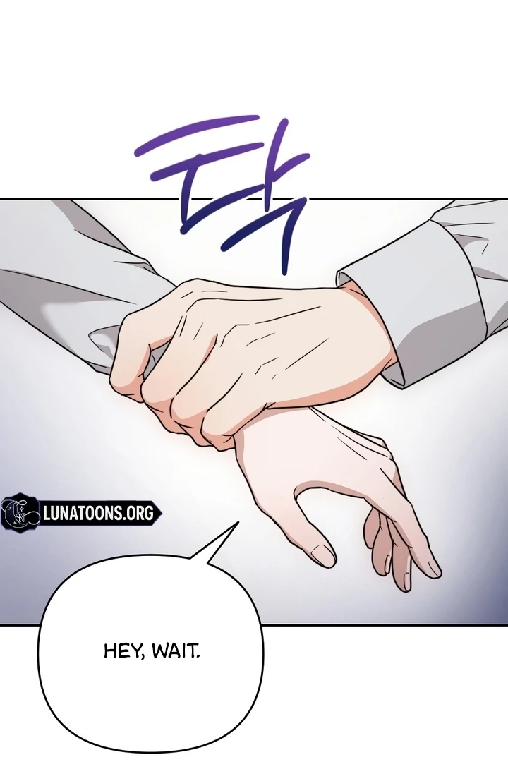 I got stuck with with my damn enemy Chapter 2 - page 97