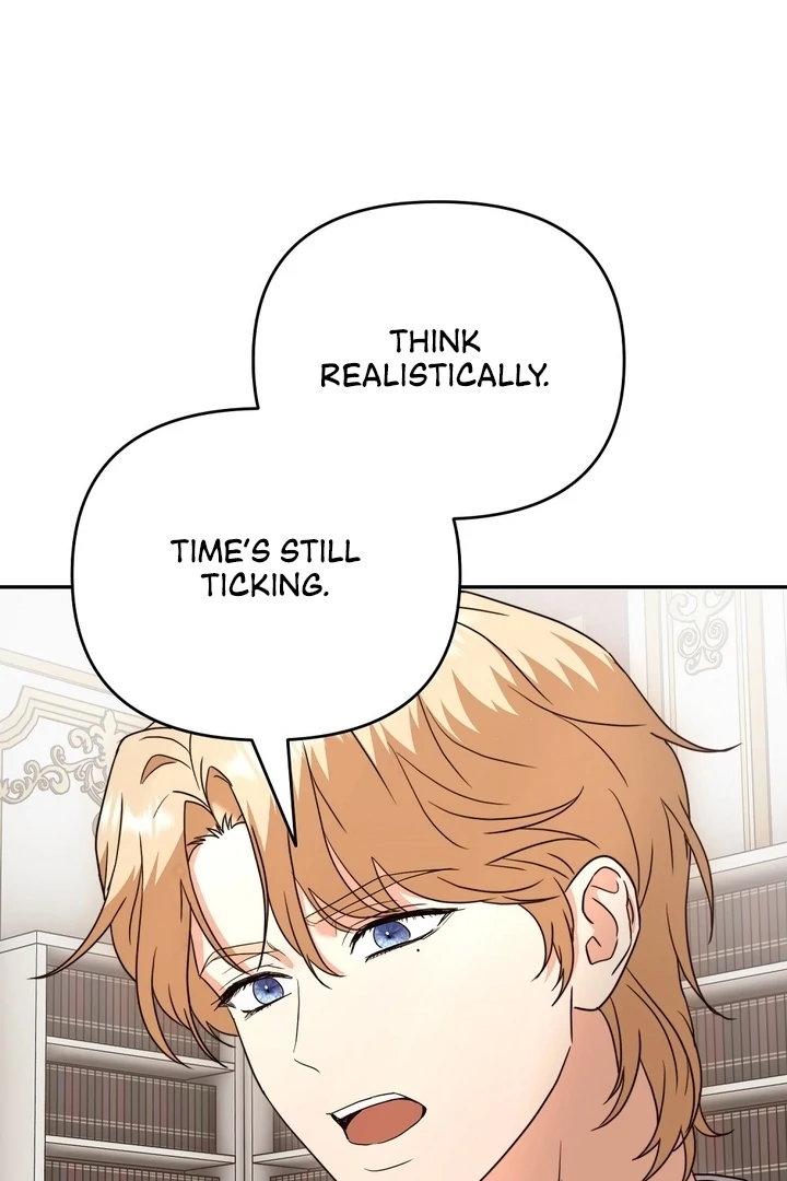 I got stuck with with my damn enemy Chapter 2 - page 98