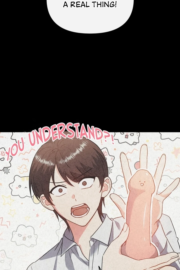 I got stuck with with my damn enemy Chapter 3 - page 25