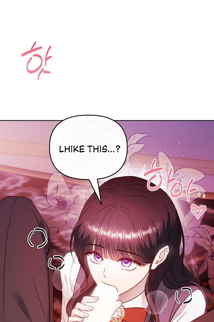 I got stuck with with my damn enemy Chapter 3 - page 46