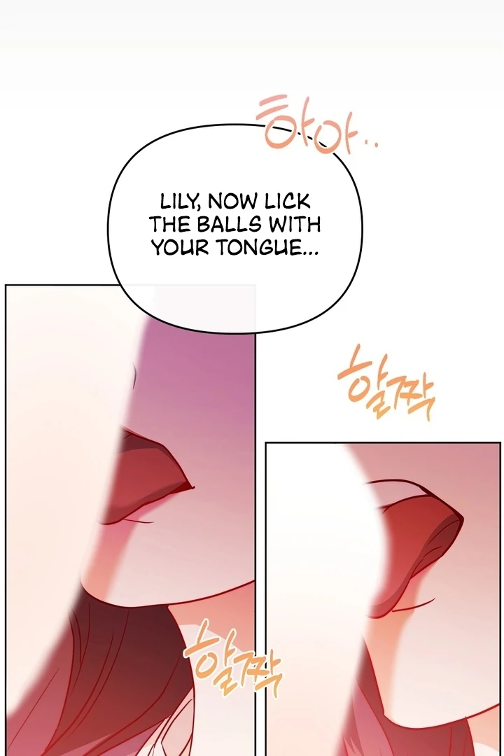 I got stuck with with my damn enemy Chapter 3 - page 50