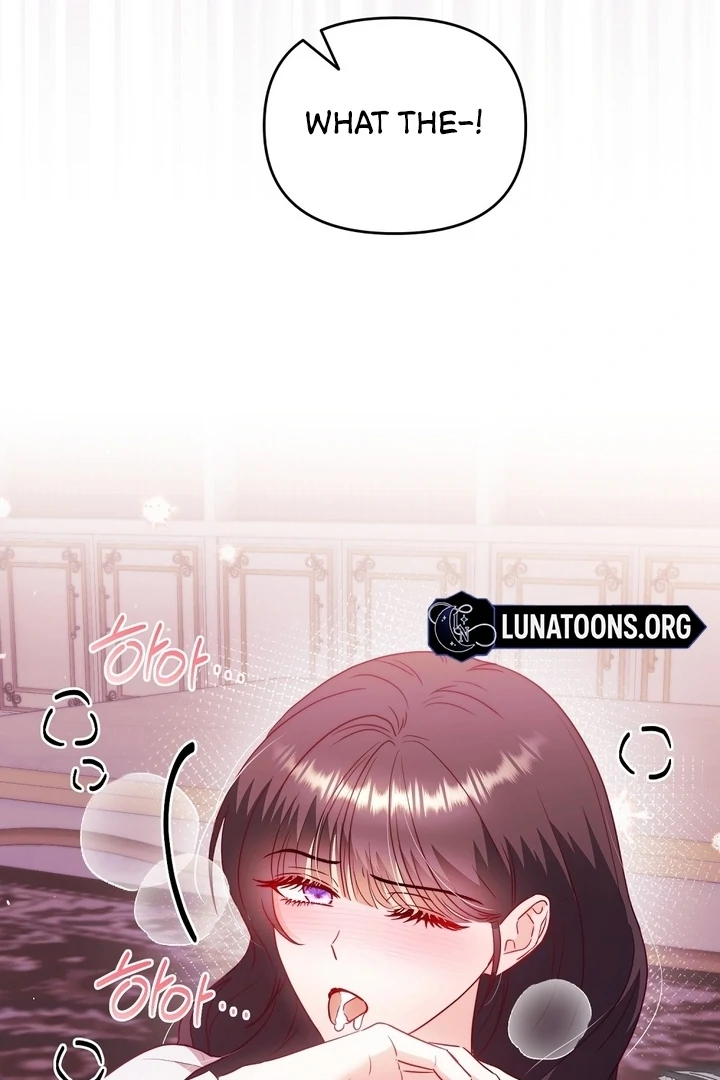 I got stuck with with my damn enemy Chapter 3 - page 72