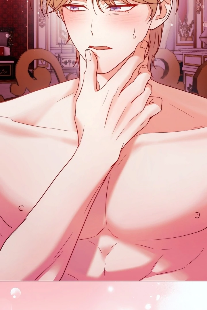 I got stuck with with my damn enemy Chapter 3 - page 77