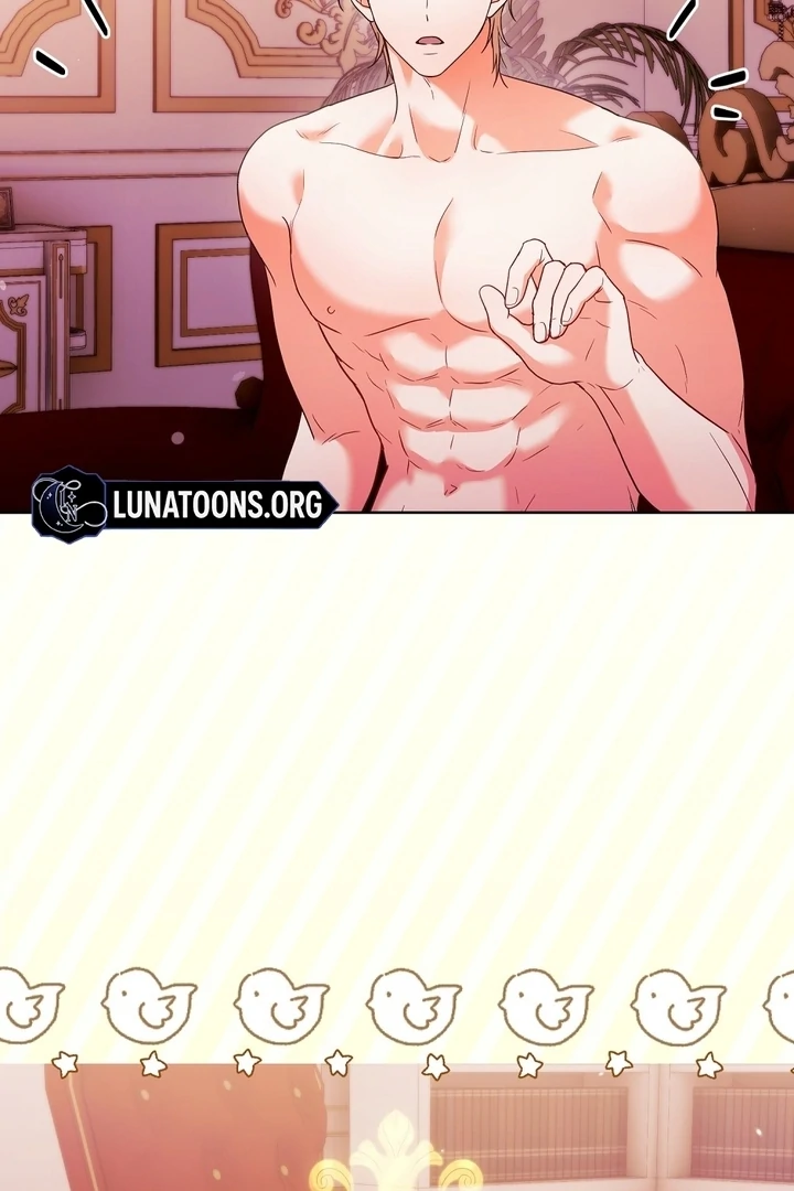 I got stuck with with my damn enemy Chapter 3 - page 87