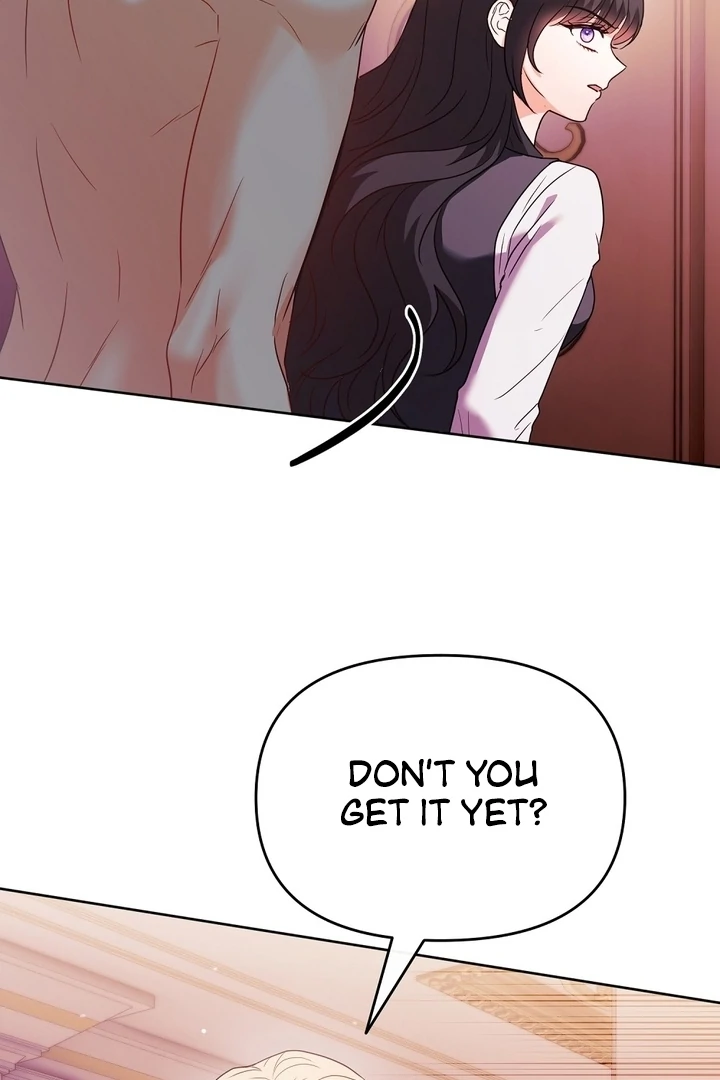 I got stuck with with my damn enemy Chapter 3 - page 93