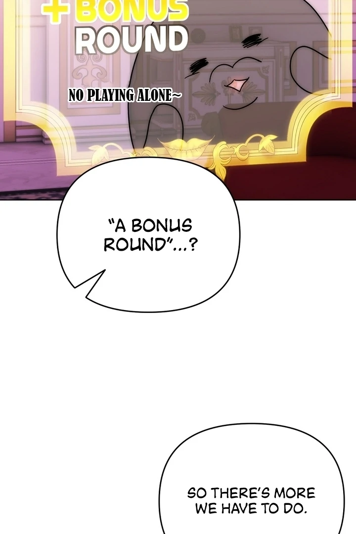 I got stuck with with my damn enemy Chapter 4 - page 9