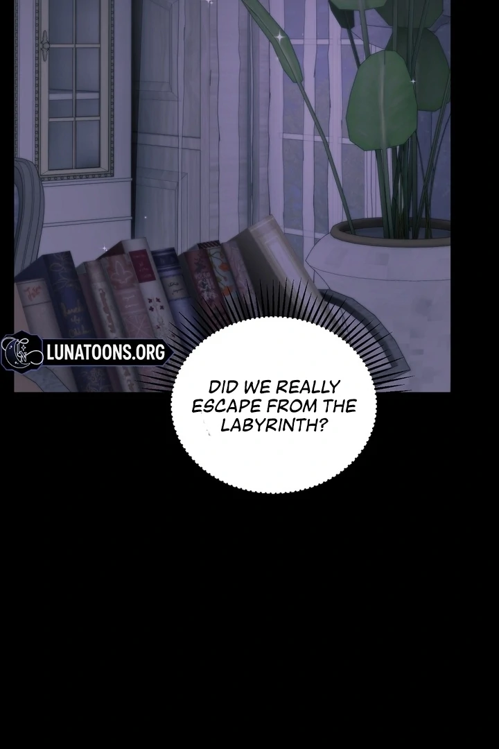 I got stuck with with my damn enemy Chapter 4 - page 103