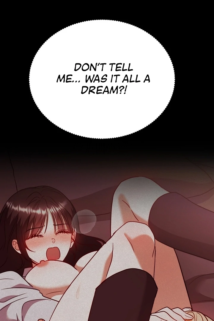 I got stuck with with my damn enemy Chapter 4 - page 104