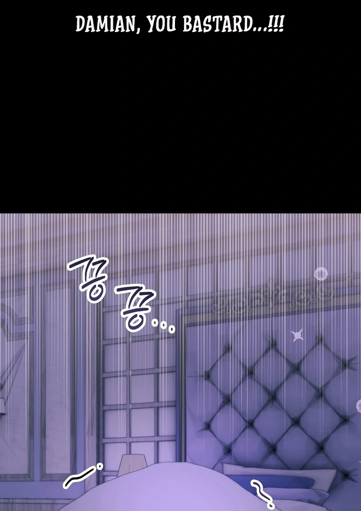 I got stuck with with my damn enemy Chapter 4 - page 111