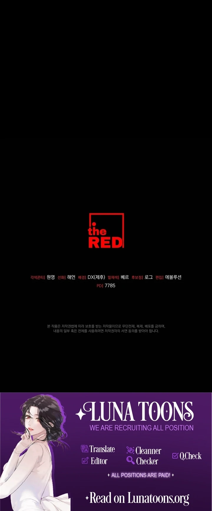 I got stuck with with my damn enemy Chapter 4 - page 113