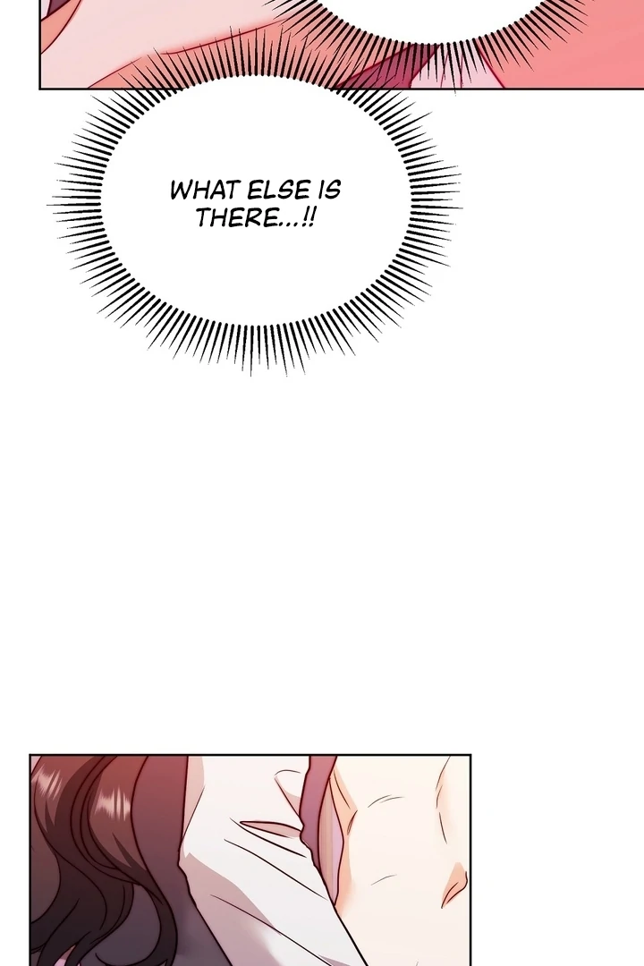 I got stuck with with my damn enemy Chapter 4 - page 11