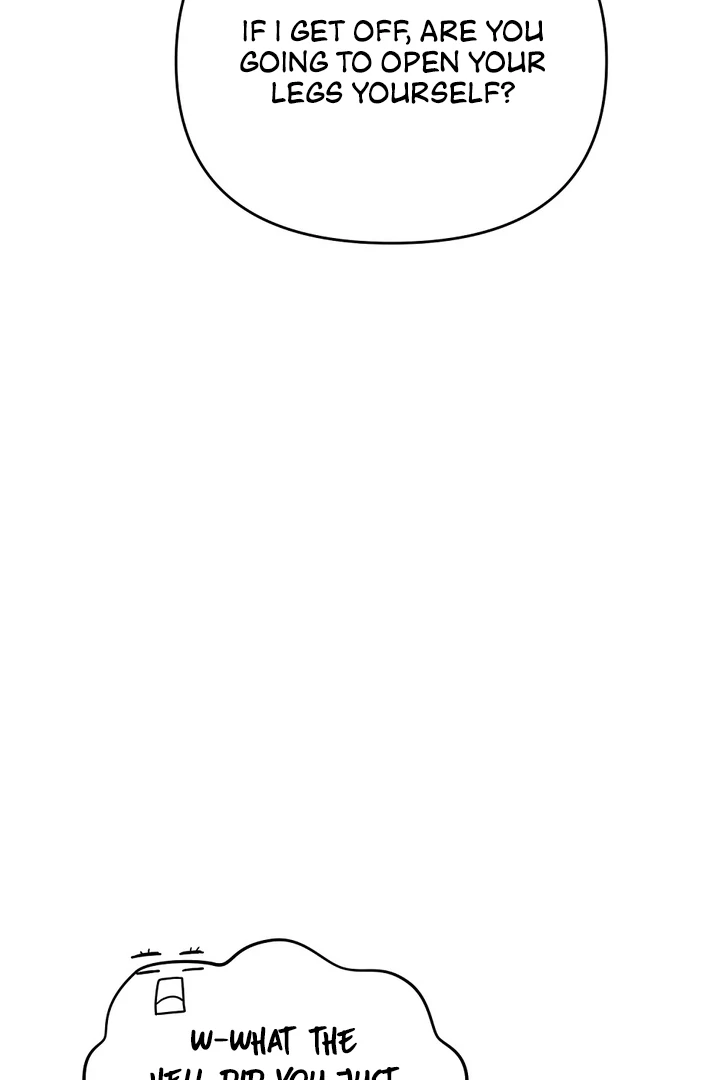 I got stuck with with my damn enemy Chapter 4 - page 18