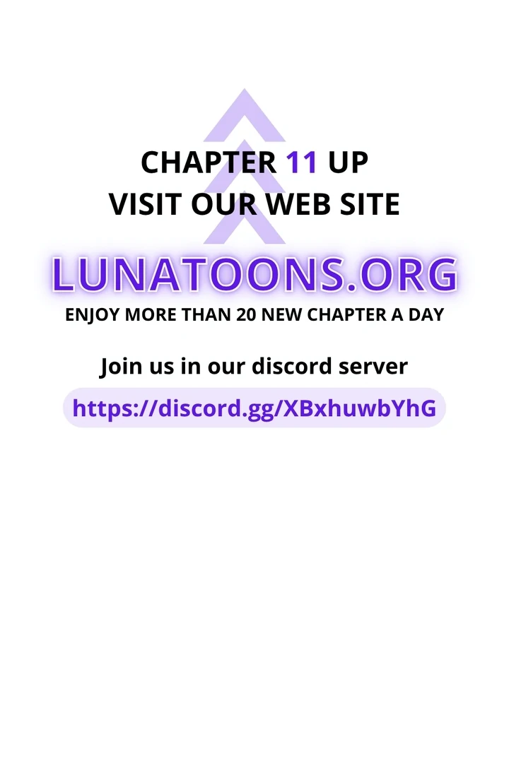 I got stuck with with my damn enemy Chapter 4 - page 1