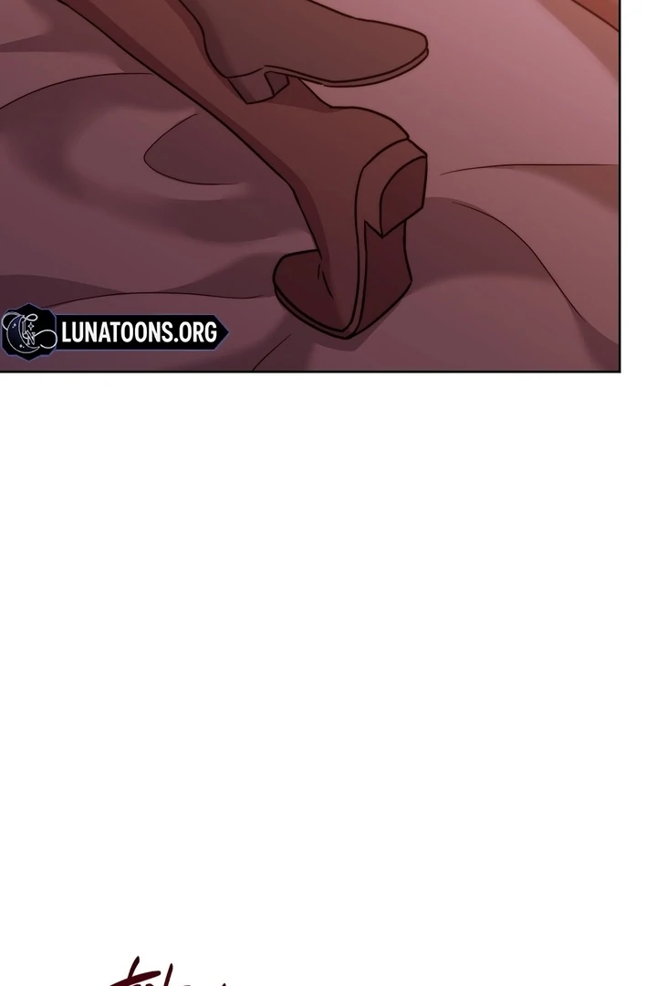 I got stuck with with my damn enemy Chapter 4 - page 20