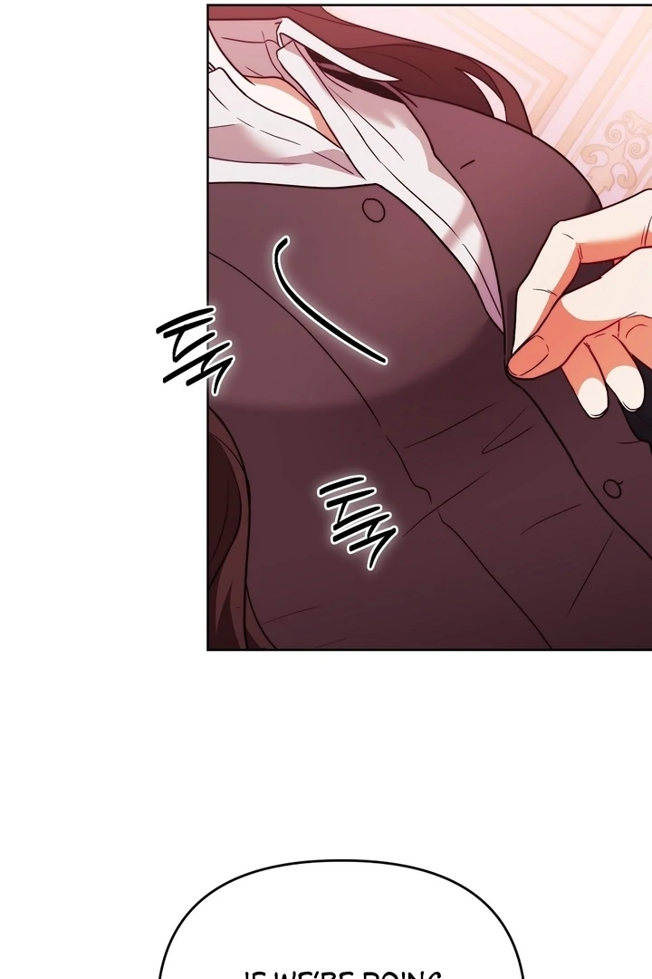 I got stuck with with my damn enemy Chapter 4 - page 23