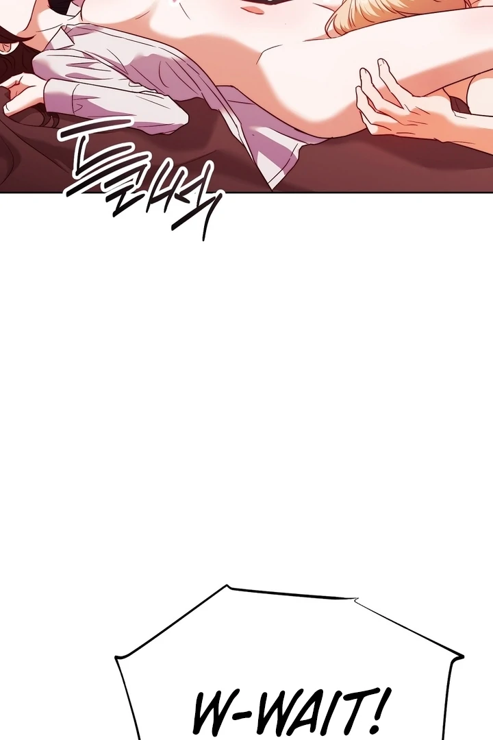 I got stuck with with my damn enemy Chapter 4 - page 37