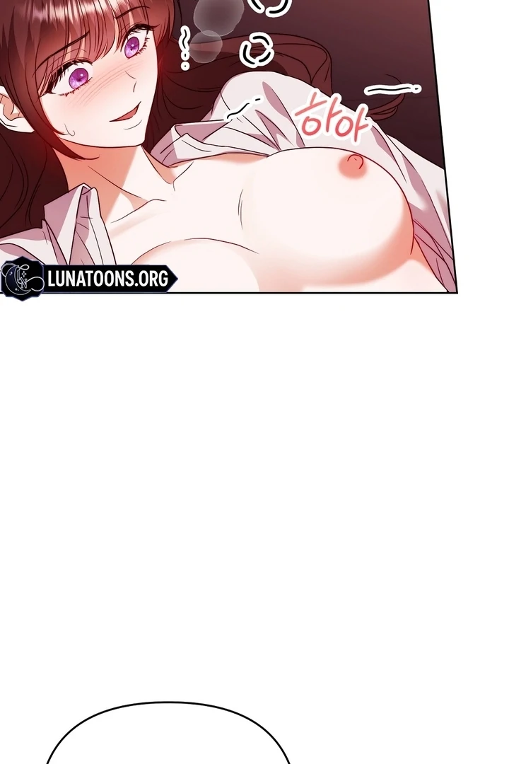 I got stuck with with my damn enemy Chapter 4 - page 40