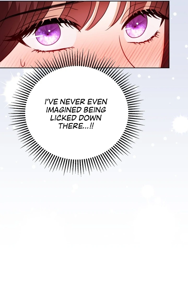 I got stuck with with my damn enemy Chapter 4 - page 43