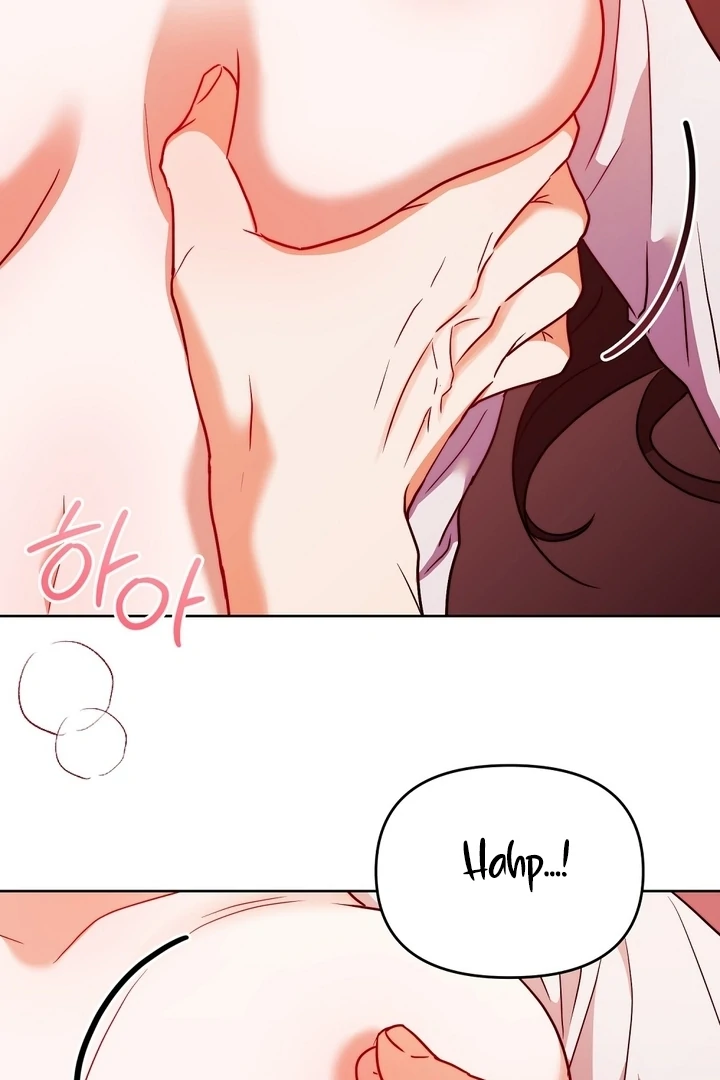 I got stuck with with my damn enemy Chapter 4 - page 52