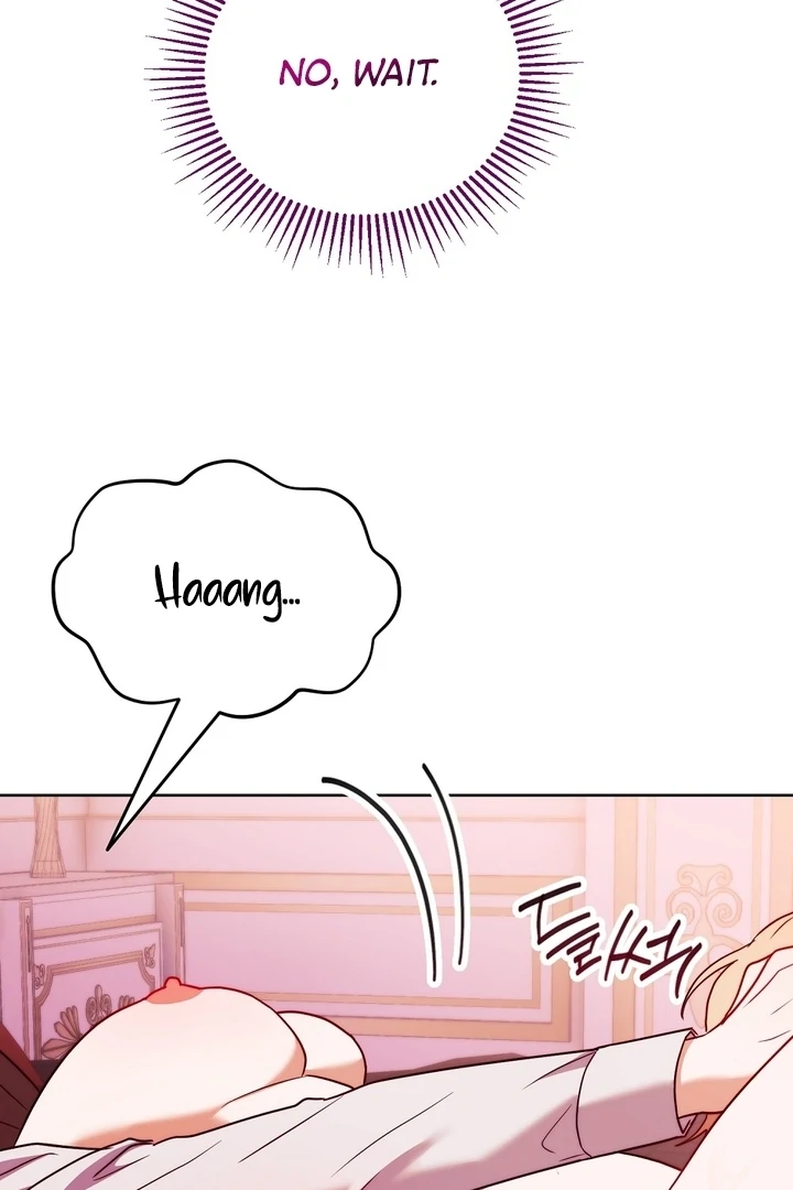 I got stuck with with my damn enemy Chapter 4 - page 62