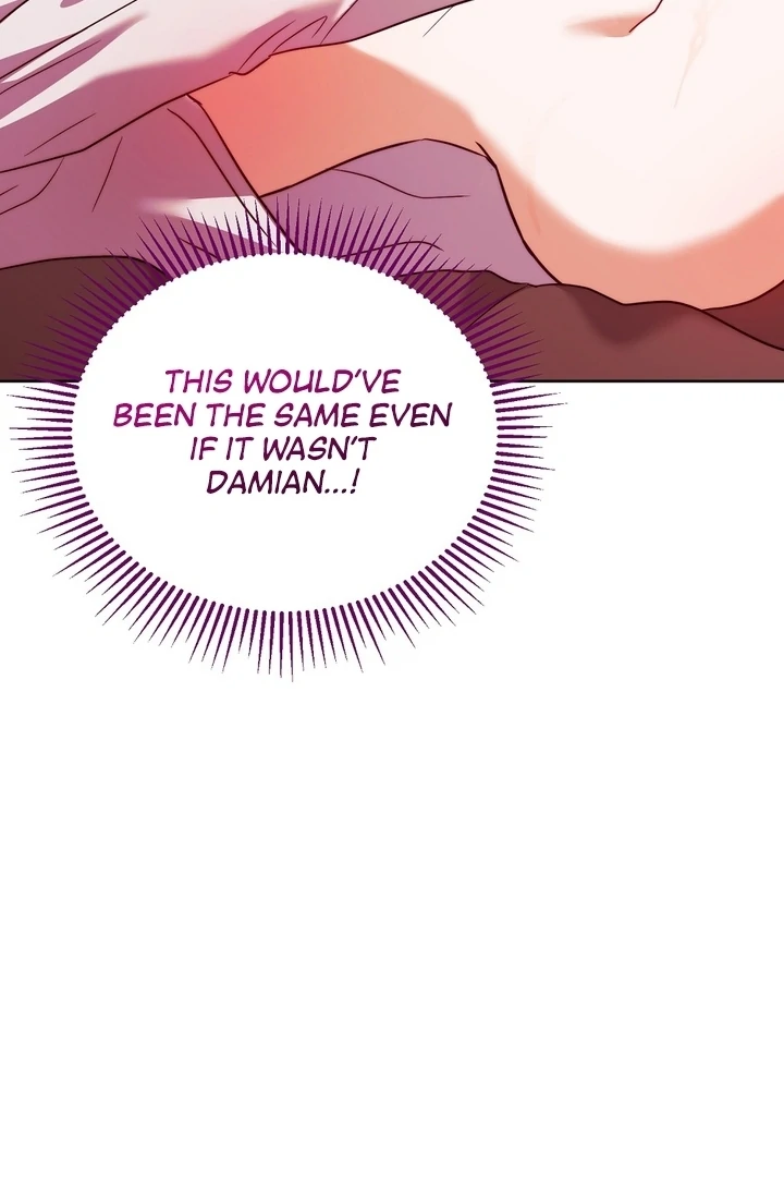 I got stuck with with my damn enemy Chapter 4 - page 63