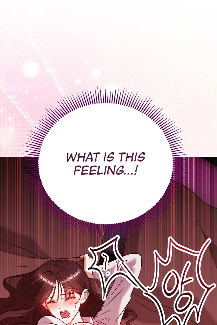 I got stuck with with my damn enemy Chapter 4 - page 71