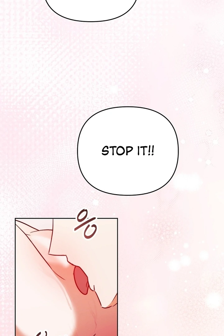 I got stuck with with my damn enemy Chapter 4 - page 77