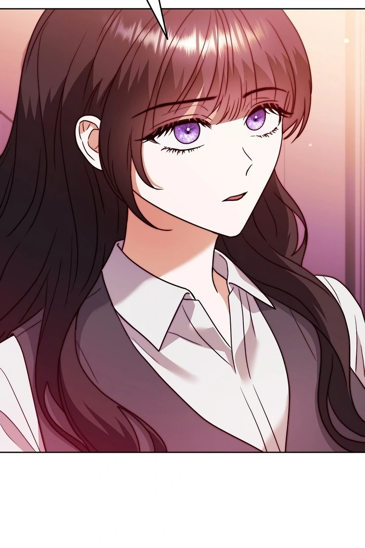 I got stuck with with my damn enemy Chapter 4 - page 7