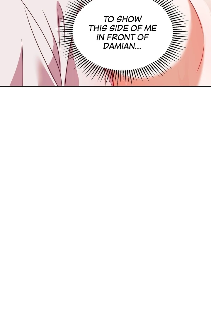 I got stuck with with my damn enemy Chapter 4 - page 86