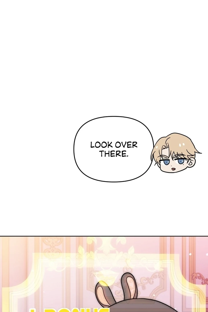 I got stuck with with my damn enemy Chapter 4 - page 8