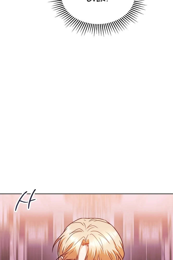 I got stuck with with my damn enemy Chapter 4 - page 92