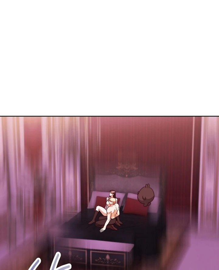 I got stuck with with my damn enemy Chapter 4 - page 97