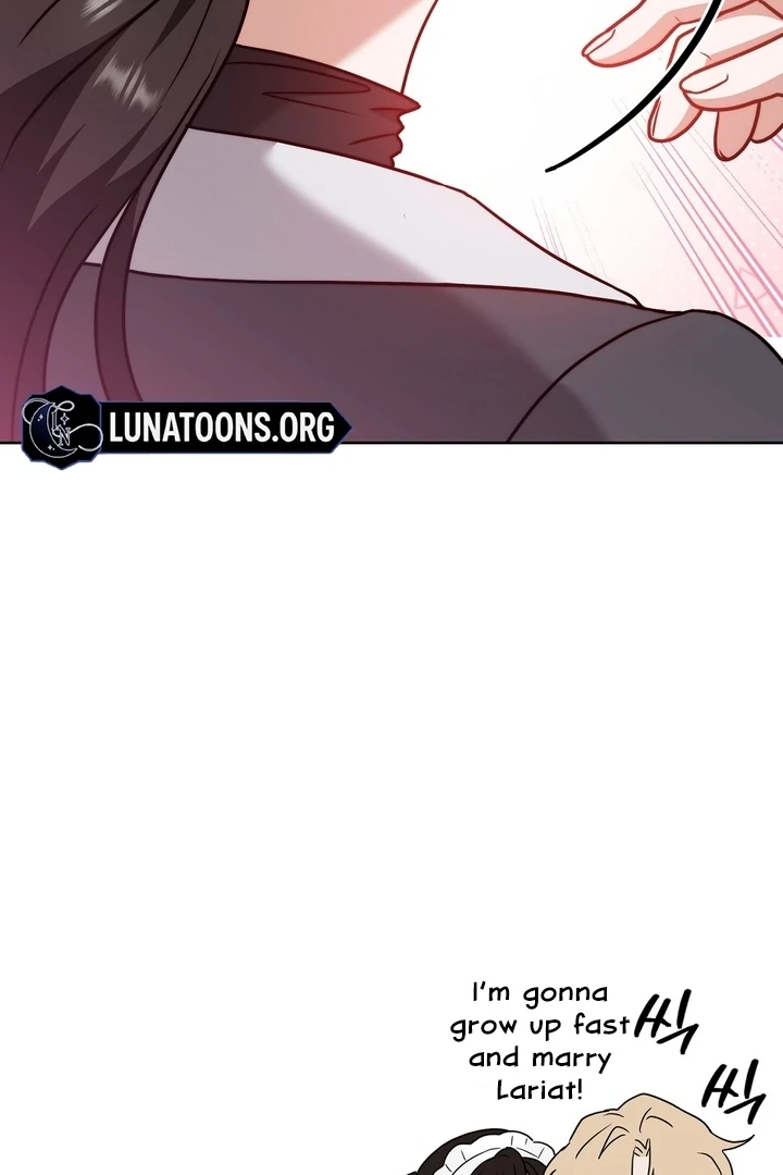 I got stuck with with my damn enemy Chapter 5 - page 100