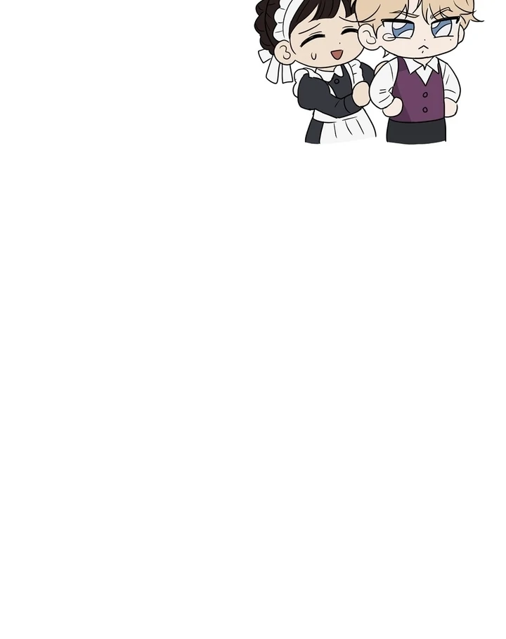 I got stuck with with my damn enemy Chapter 5 - page 101