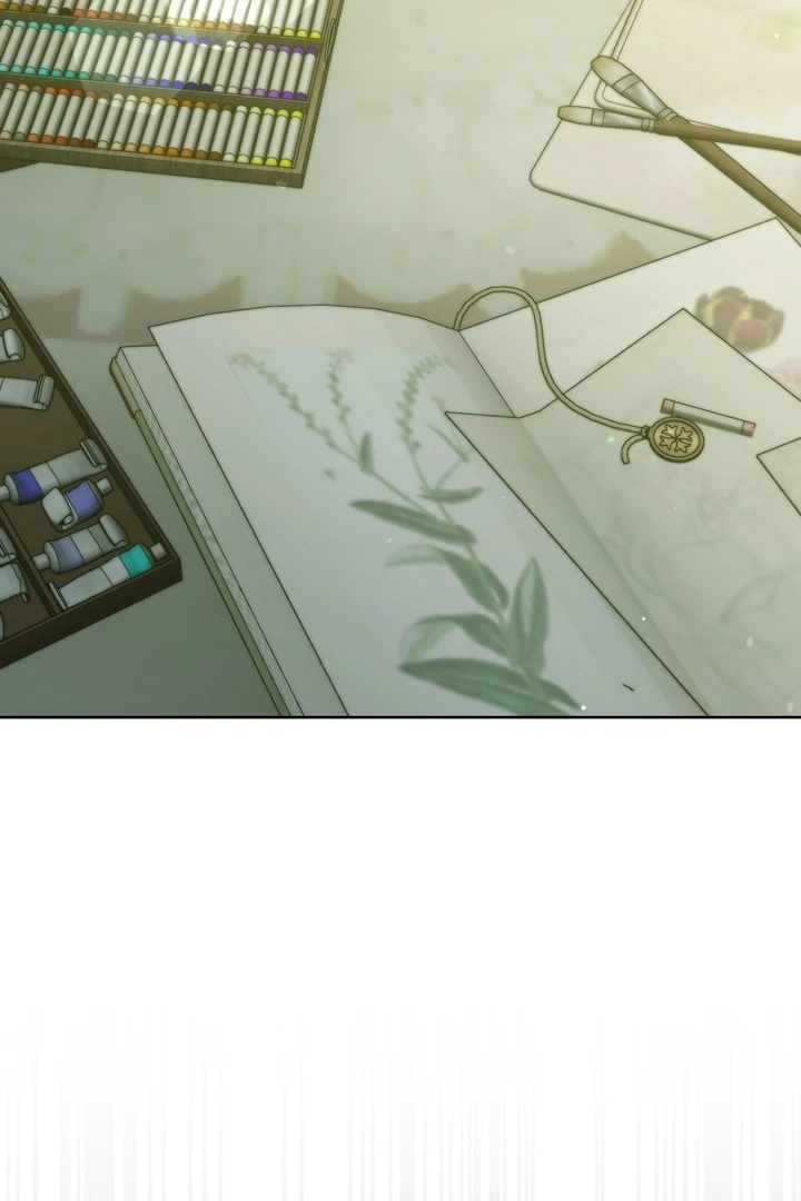 I got stuck with with my damn enemy Chapter 5 - page 12