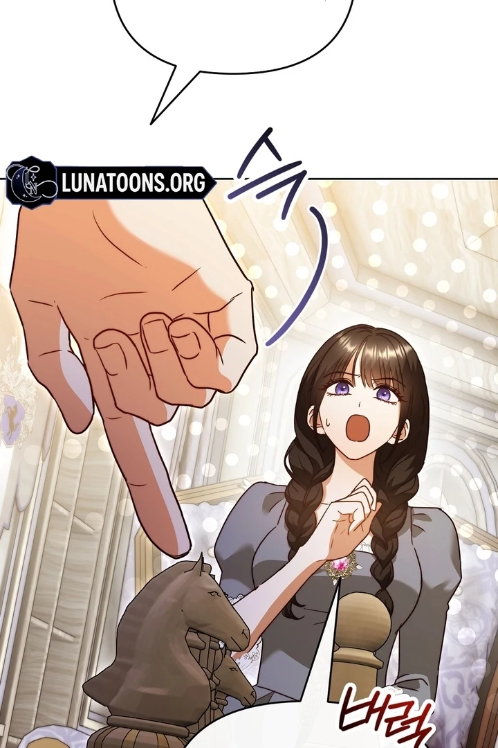 I got stuck with with my damn enemy Chapter 5 - page 16