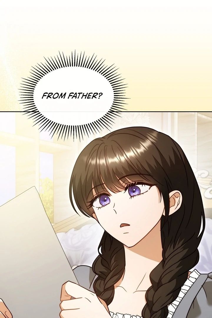 I got stuck with with my damn enemy Chapter 5 - page 20