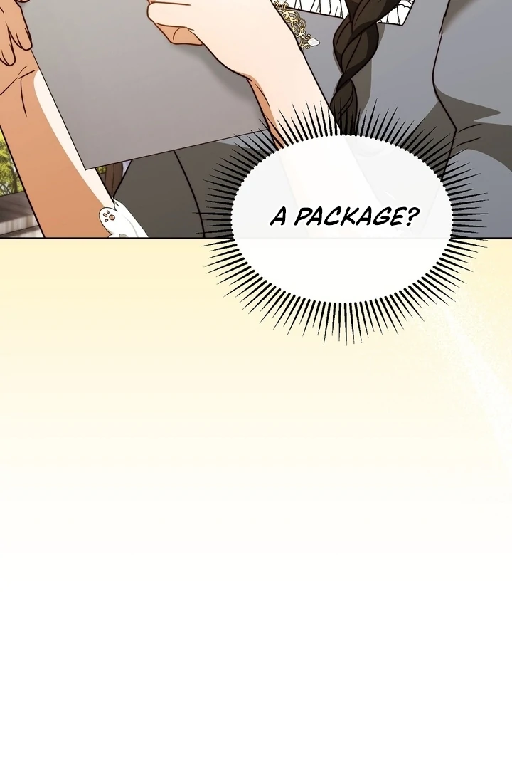 I got stuck with with my damn enemy Chapter 5 - page 21