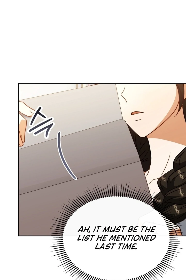 I got stuck with with my damn enemy Chapter 5 - page 23