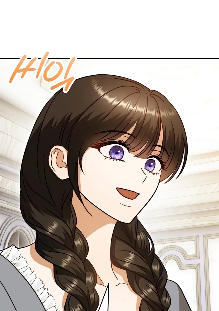 I got stuck with with my damn enemy Chapter 5 - page 27