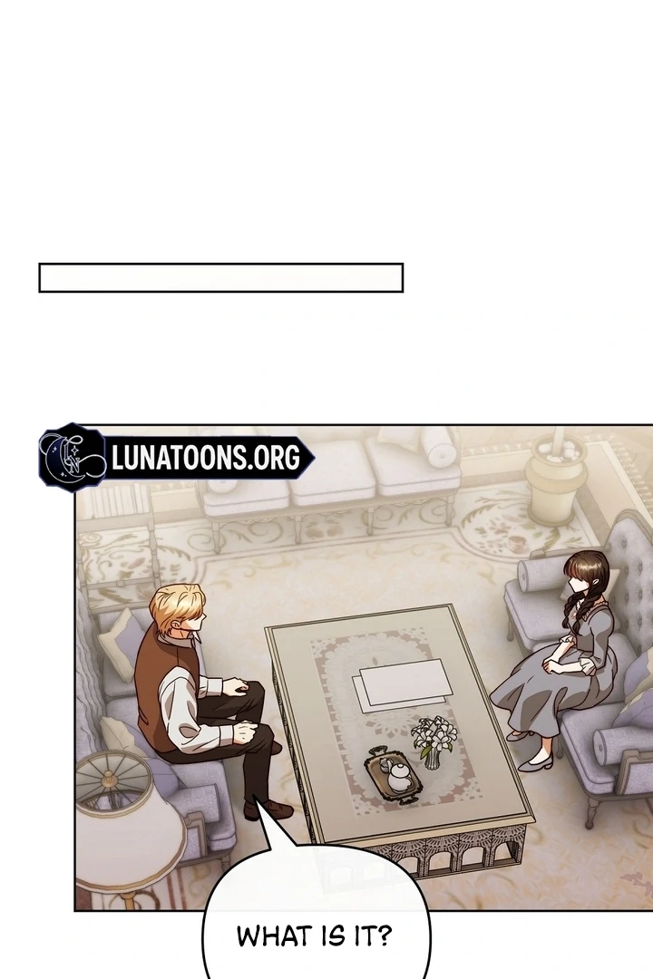 I got stuck with with my damn enemy Chapter 5 - page 29