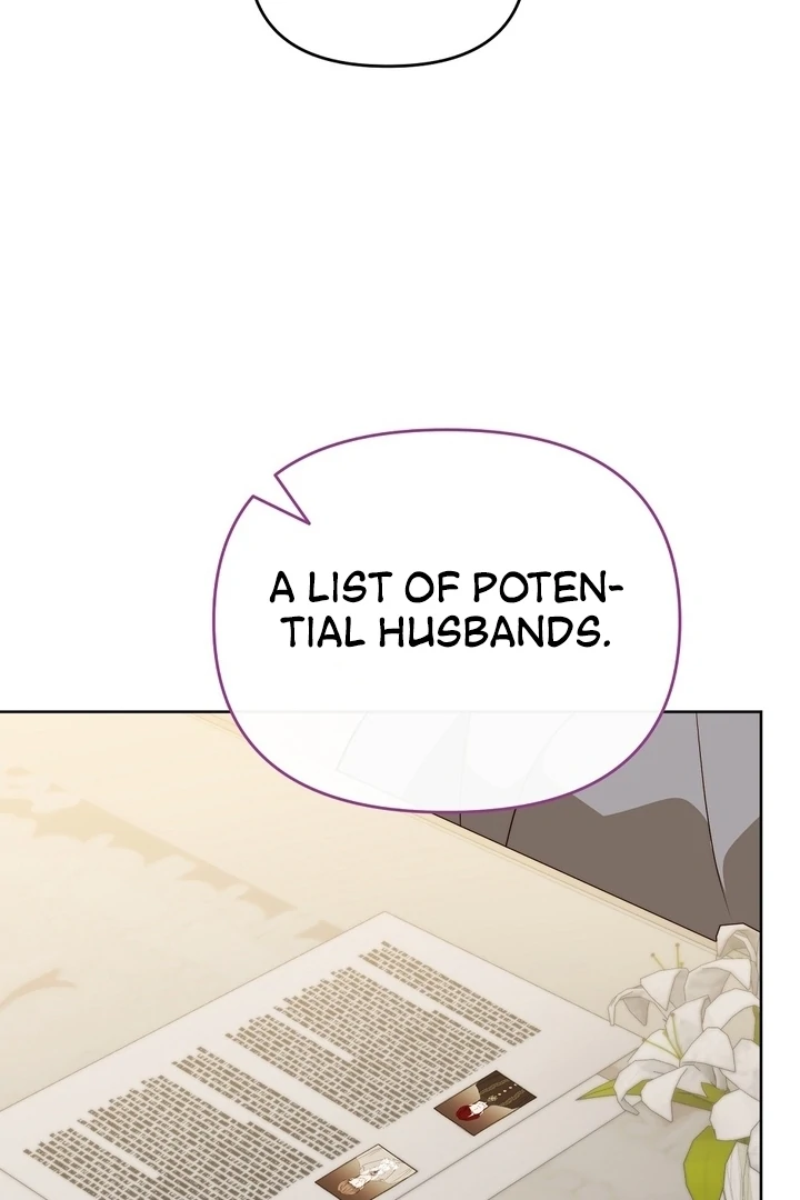 I got stuck with with my damn enemy Chapter 5 - page 30