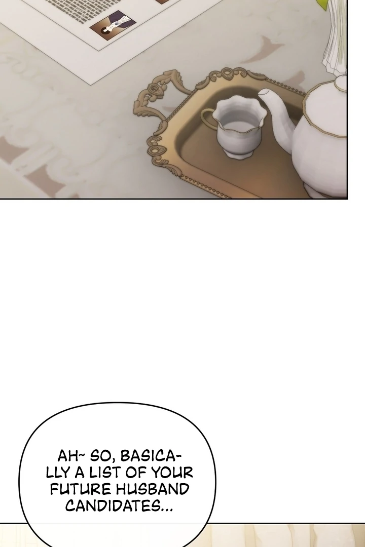 I got stuck with with my damn enemy Chapter 5 - page 31