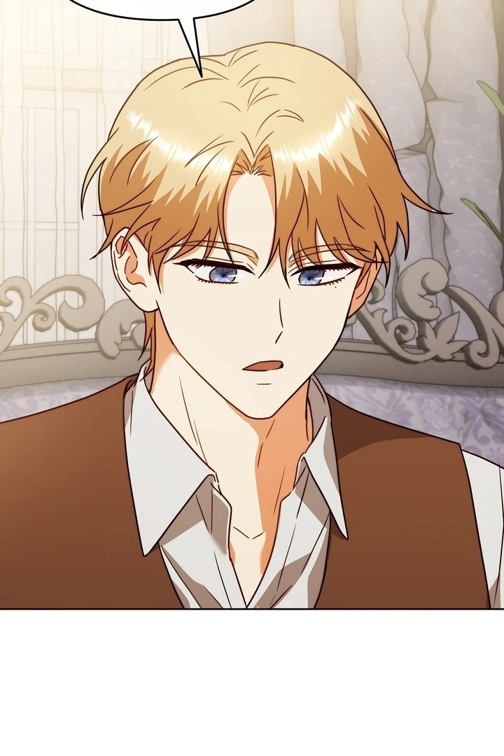 I got stuck with with my damn enemy Chapter 5 - page 32